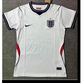 Inglaterra 1a Equipación 2026 - MUJER